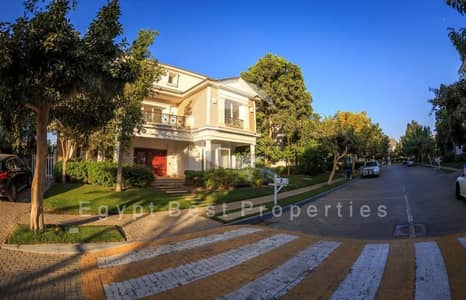 فیلا 4 غرف نوم للبيع في القاهرة الجديدة، القاهرة - 221cf3ae-1e6e-4639-b337-39fc4874e857. jpeg