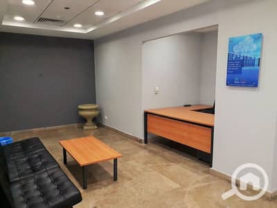 Office for Rent in New Cairo, Cairo - WhatsApp Image 2025-08-24 at 11.49. 50 (1). jpeg