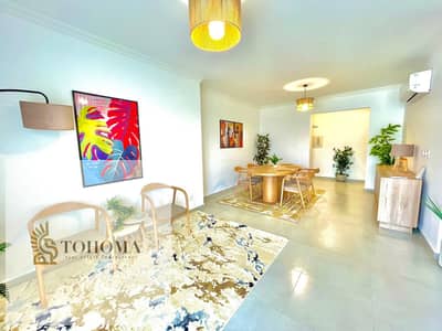3 Bedroom Apartment for Rent in New Cairo, Cairo - 00cdb9ec-1c12-4947-87f1-fb40cfa588f4. jpeg