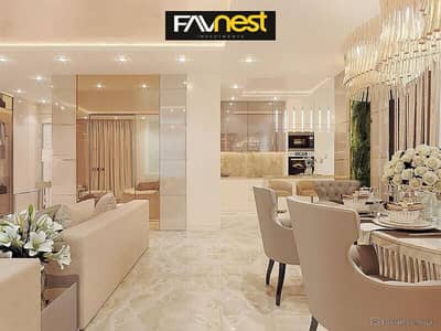 3 Bedroom Flat for Sale in Mostakbal City, Cairo - IMG-20231210-WA0090. jpg