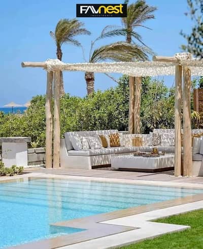 2 Bedroom Chalet for Sale in North Coast, Matruh - WhatsApp Image 2025-08-14 at 15.03. 11. jpeg