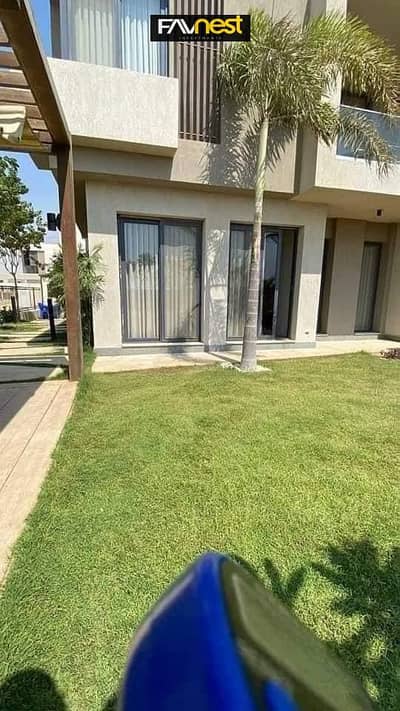 فیلا 3 غرف نوم للبيع في القاهرة الجديدة، القاهرة - IMG-20240724-WA0114. jpg