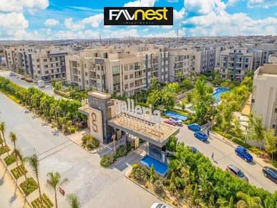 2 Bedroom Apartment for Sale in New Cairo, Cairo - IMG-20230911-WA0131. jpg
