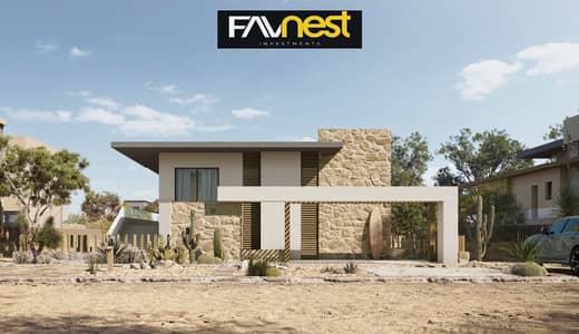 2 Bedroom Chalet for Sale in North Coast, Matruh - Screenshot 2025-08-19 at 3.16. 13 PM. png