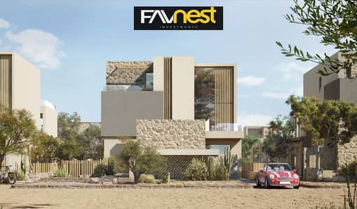 2 Bedroom Chalet for Sale in North Coast, Matruh - Screenshot 2025-08-19 at 3.17. 50 PM. png