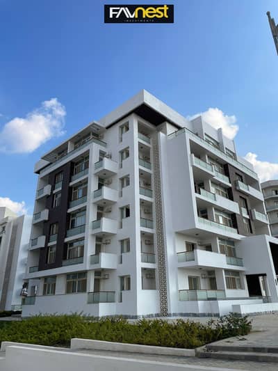 3 Bedroom Apartment for Sale in New Capital City, Cairo - IMG-20240225-WA0100. jpg