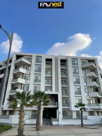 3 Bedroom Apartment for Sale in New Capital City, Cairo - IMG-20240225-WA0101. jpg