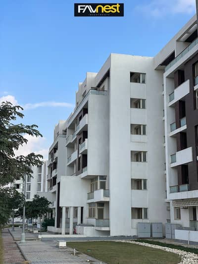 3 Bedroom Flat for Sale in New Capital City, Cairo - IMG-20240225-WA0102. jpg