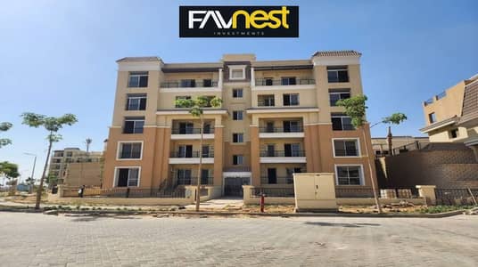 3 Bedroom Apartment for Sale in Mostakbal City, Cairo - IMG-20230918-WA0097 - Copy. jpg