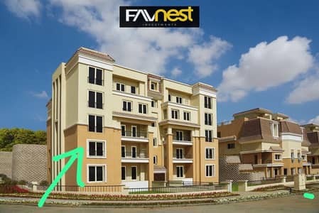 3 Bedroom Flat for Sale in Mostakbal City, Cairo - WhatsApp Image 2024-02-07 at 18.52. 58_836863e8. jpg