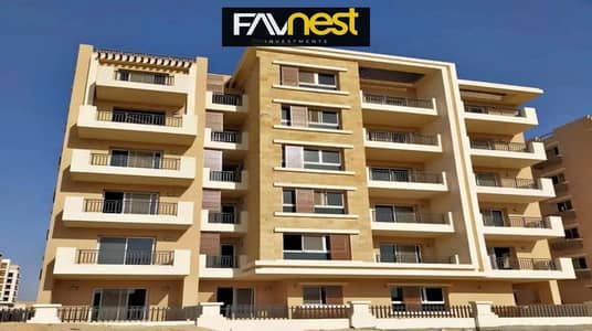 3 Bedroom Apartment for Sale in Mostakbal City, Cairo - IMG-20230918-WA0114. jpg
