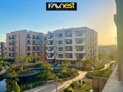 4 Bedroom Flat for Sale in Mostakbal City, Cairo - WhatsApp Image 2024-04-21 at 17.14. 12_2e25a5a6. jpg