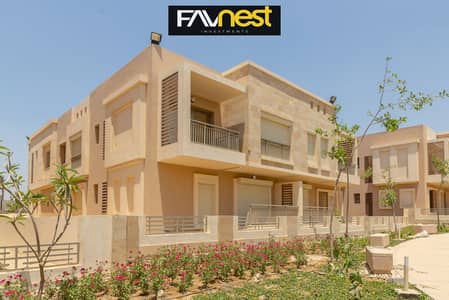 4 Bedroom Duplex for Sale in Mostakbal City, Cairo - WhatsApp Image 2024-04-21 at 17.14. 21_ed6dd924. jpg