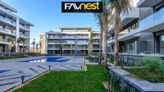 2 Bedroom Apartment for Sale in New Cairo, Cairo - 16068259631606825963_5fc637eb07b3c. jpg