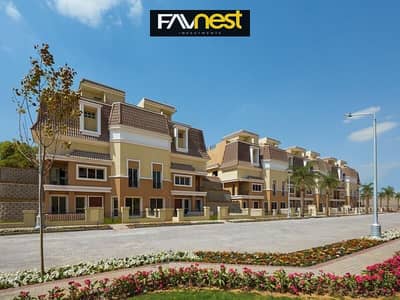 4 Bedroom Villa for Sale in Mostakbal City, Cairo - IMG-20241104-WA0068. jpg