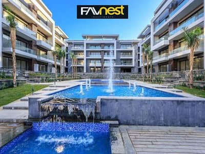 2 Bedroom Flat for Sale in New Cairo, Cairo - IMG-20240916-WA0124. jpg