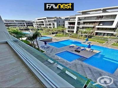 2 Bedroom Apartment for Sale in New Capital City, Cairo - IMG-20240916-WA0121. jpg