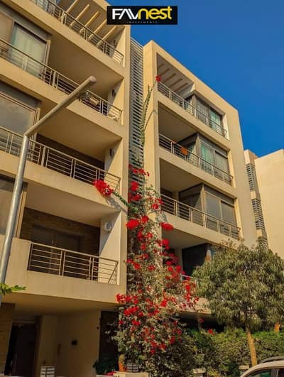 3 Bedroom Flat for Sale in New Cairo, Cairo - IMG_5858. JPG