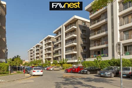 4 Bedroom Apartment for Sale in New Cairo, Cairo - IMG-20240421-WA0137. jpg