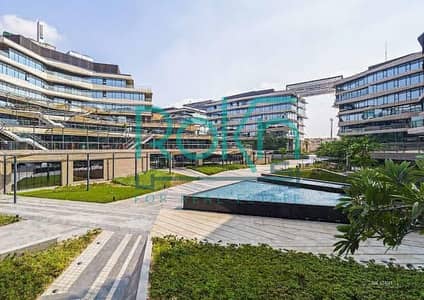 Office for Sale in Sheikh Zayed, Giza - IMG-20250824-WA0039. jpg