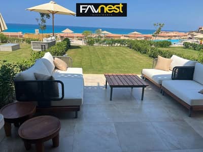 2 Bedroom Chalet for Sale in North Coast, Matruh - IMG_0455. JPG