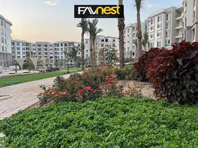 فلیٹ 2 غرفة نوم للبيع في القاهرة الجديدة، القاهرة - 386510999_278707381656876_7829316716262638237_n. jpg