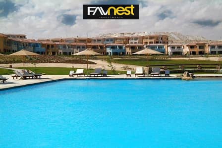 3 Bedroom Chalet for Sale in North Coast, Matruh - IMG_0471. JPG