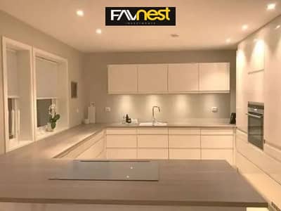 3 Bedroom Duplex for Sale in New Cairo, Cairo - IMG-20240302-WA0103. jpg
