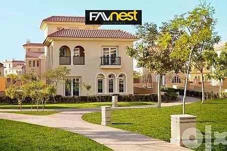 5 Bedroom Villa for Sale in New Cairo, Cairo - IMG-20240208-WA0096. jpg