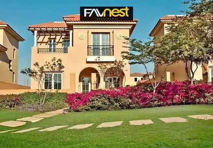 5 Bedroom Villa for Sale in New Cairo, Cairo - IMG-20240208-WA0080. jpg