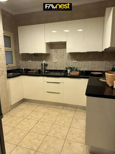 3 Bedroom Flat for Sale in New Cairo, Cairo - IMG-20231106-WA0117. jpg