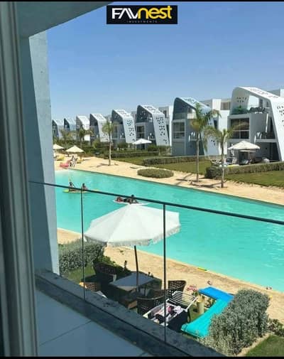 2 Bedroom Chalet for Sale in North Coast, Matruh - IMG_0500. JPG