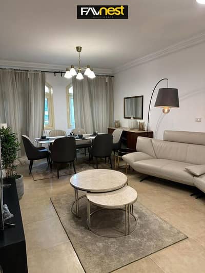 3 Bedroom Apartment for Sale in New Cairo, Cairo - IMG-20231106-WA0116. jpg