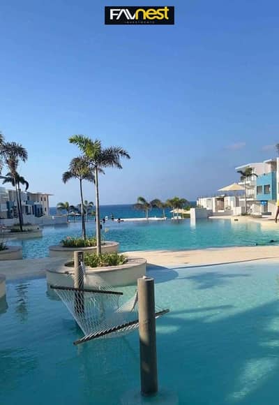 2 Bedroom Chalet for Sale in North Coast, Matruh - IMG_0499. JPG
