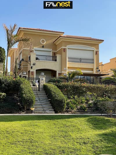 5 Bedroom Villa for Sale in Katameya, Cairo - tempImagedmmKzX. jpg