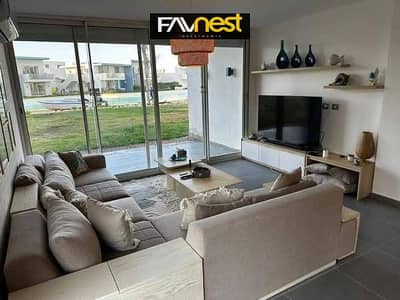 2 Bedroom Chalet for Sale in North Coast, Matruh - IMG_0494. JPG