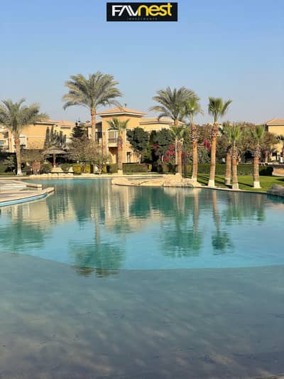 تاون هاوس 4 غرف نوم للبيع في القطامية، القاهرة - tempImage1ogtQV. jpg