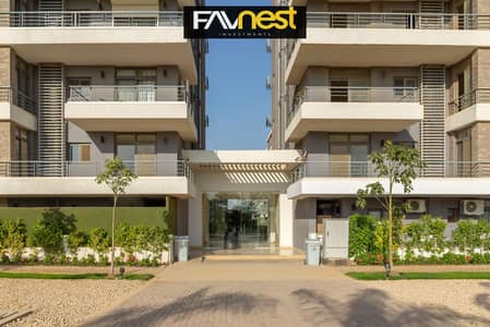4 Bedroom Flat for Sale in New Cairo, Cairo - WhatsApp Image 2024-04-21 at 17.14. 19_ca2d2bbc. jpg