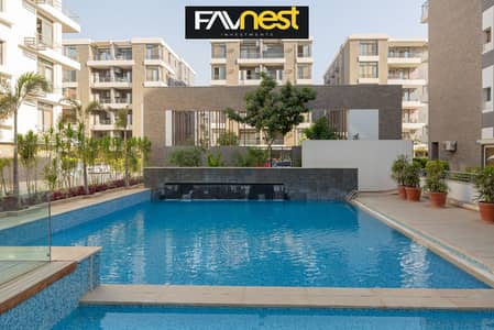 4 Bedroom Flat for Sale in New Cairo, Cairo - WhatsApp Image 2024-04-21 at 17.14. 20_606fd7cc. jpg