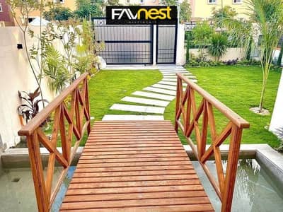 3 Bedroom Townhouse for Sale in New Cairo, Cairo - IMG-20240208-WA0092. jpg
