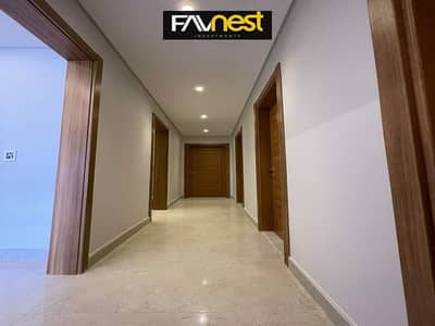 3 Bedroom Apartment for Sale in New Cairo, Cairo - IMG-20240302-WA0093. jpg
