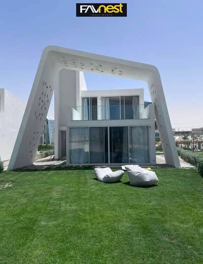 2 Bedroom Chalet for Sale in North Coast, Matruh - IMG_0491. JPG