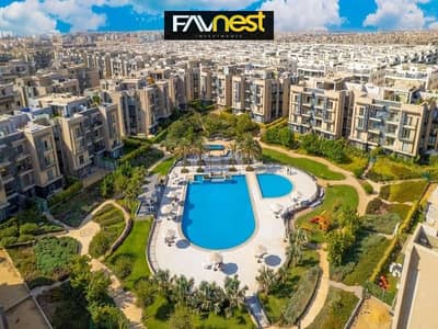 فلیٹ 3 غرف نوم للبيع في القاهرة الجديدة، القاهرة - IMG-20230911-WA0133. jpg