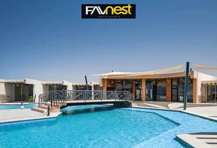 2 Bedroom Chalet for Sale in North Coast, Matruh - IMG-20250717-WA0062. jpg
