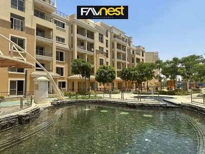 3 Bedroom Apartment for Sale in Mostakbal City, Cairo - 27e37595a3c744caf8ac97171b1c7130f4aec61b. jpg