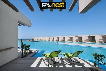 2 Bedroom Chalet for Sale in North Coast, Matruh - IMG-20250814-WA0075. jpg