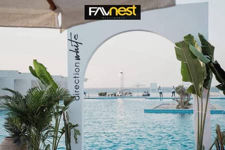 2 Bedroom Chalet for Sale in North Coast, Matruh - IMG-20250717-WA0057. jpg