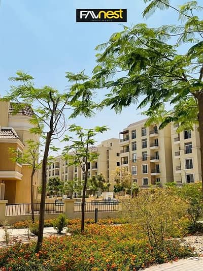 3 Bedroom Apartment for Sale in Mostakbal City, Cairo - 530306110_3721400164820141_4872724986792054188_n. jpg