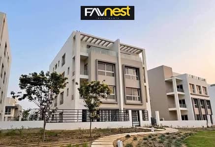 2 Bedroom Flat for Sale in New Cairo, Cairo - 467672164_3948333905486884_290552690933379791_n. jpg