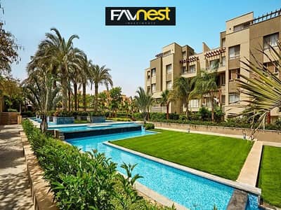 3 Bedroom Flat for Sale in New Cairo, Cairo - 70341381_105232437543961_3555097267310428160_o. jpg